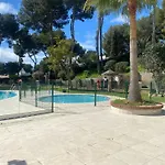 Miraflores Jardin A Studio
