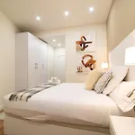 Newly Opened Mirakruz Suites With Ac By Santiago