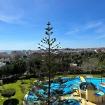 Benalmadena Jupiter Sunsea Green Apartment