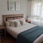 Acogedor Apartamento Con Vistas Al Mar