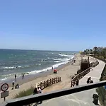 Super Apartment Riviera With Sea Views!