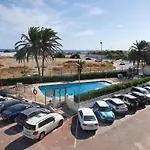 Apartamento En Cabo De Gata Urbanizacion Cabosol