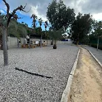 Apartamento Isla Plana