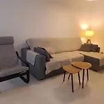 Planta Baja En Nova Torredembarra