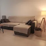 Planta Baja En Nova Torredembarra