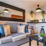 Los Patos Residential Benalmadena