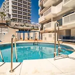 Los Patos Residential Benalmadena