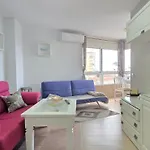 Torrox Beach House