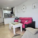 Torrox Beach House