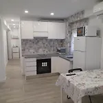 Acogedor Apartamento Junto Al Mar