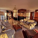 Sunny Apartment With Big Terrace