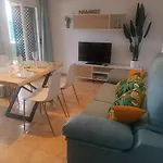 Azahar Playa Apartmento