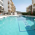 Calahonda Marbella Ground Floor 3 Bedroom Apartment Near Golf And Beach