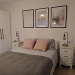 Apartamento Cerca De La Playa