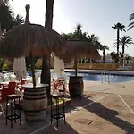 Benalmadena Luxury Apartament Puerto Marina