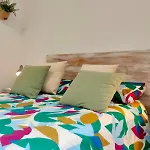 Apartamento En El Serrallo De Tarragona