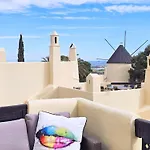 Los Molinos Three Bedroom Villa La Manga Club