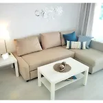 Apartamento Playamar - Vistas Al Mar Y Parking Gratis