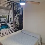 Menorca Puerto Aguadulce