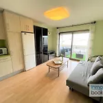 La Sirena Apartment Salou Center
