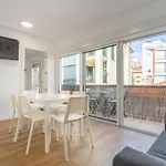 Apartment Near The Sea