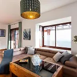 Awesome Home In Benalmadena With House Sea View