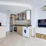 2 Bedroom Awesome Apartment In Moncofa