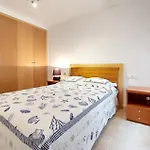 2 Bedroom Awesome Apartment In Moncofa