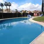 Apartamento Fkk Parquevera III