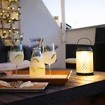 Aqua Apartment - 2 Bedrooms, Terrace & Pool - Benalmadena Beach