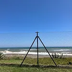 Atico Tipo Loft En Primera Linea De Playa