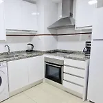 Apartament La Rapita