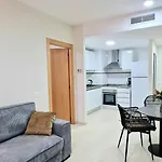 Apartament La Rapita