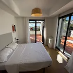 Atico Al Lado Del Mar Con Jacuzzi