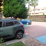 Apartamento Fkk Parquevera III