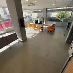Hotel La Grava