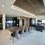 Luxury House Mirador Calaceite Torrox Costa, With Private Pool Jacuzzi And Wellness