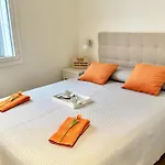 Apartbeach Y Villa Cala Forn Privilege