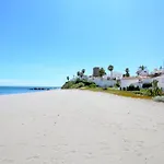 Estepona West Townhouse Seashells