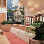 Apartamentos Albatros