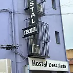 Hostal L'Escaleta