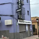 Hostal L'Escaleta