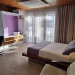 Apartamentos El Arrecife