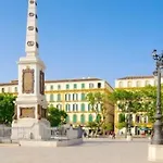 Luxury Apartment Malaga Centre
