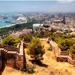 Luxury Apartment Malaga Centre