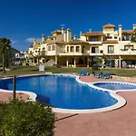 La Manga Club Resort - Hacienda Del Golf 408