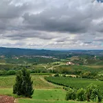 Villa Bellavista Alba, B&B
