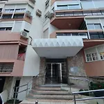 Plazamar Centro Apto 1 Dorm 3 Huesped Playa Wifi