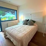 Espectacular Casa De Diseno Alto Standing