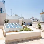 Villalobos By Cadiz Time